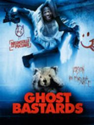 DVD Ghost Bastards (VOST)