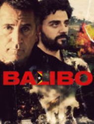 DVD Balibo