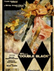 DVD Double Black
