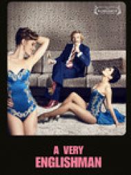 DVD A Very Englishman