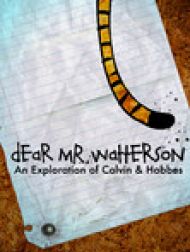 DVD Cher M. Watterson (Dear Mr. Watterson)