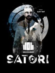 DVD Junkies on a Budget: Satori