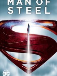 DVD Man Of Steel (2013)