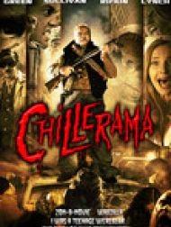 DVD Chillerama