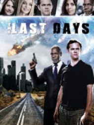 DVD The Last Days (2011)