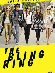 DVD The Bling Ring