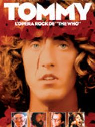 DVD Tommy