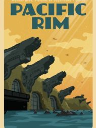 DVD Pacific Rim