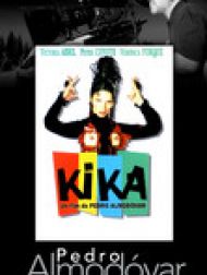 DVD Kika