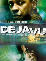 DVD Deja Vu