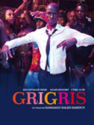 DVD Grigris