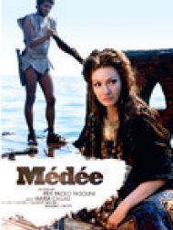 DVD Médée