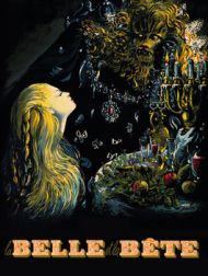 DVD La Belle Et La Bête (1946)