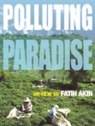 DVD Polluting Paradise