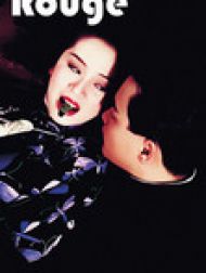 DVD Rouge (VOST)
