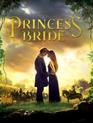 DVD Princess Bride