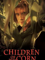 DVD Children Of The Corn, Les Démons Du Maïs