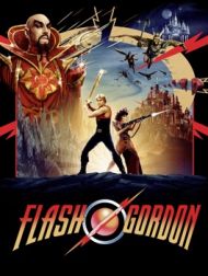 DVD Flash Gordon : Guy L'éclair