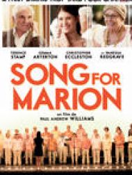 DVD Song For Marion