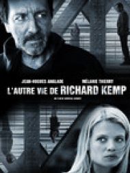 DVD L'autre vie de Richard Kemp
