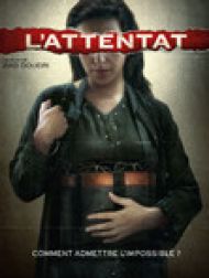 DVD L'attentat (VF)