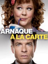 DVD Identity Thief