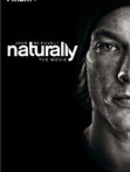 DVD Jake Blauvelt: Naturally