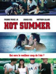 DVD Summer Catch