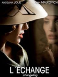 DVD Changeling (2008)