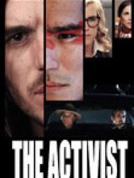 DVD The Activist (2013)