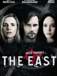 DVD The East