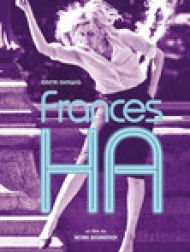 DVD Frances Ha