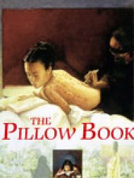 DVD The Pillow Book (VOST)