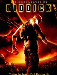 DVD Les Chroniques De Riddick