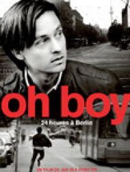 DVD Oh Boy (VOST)
