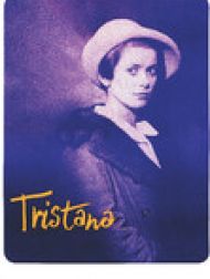 DVD Tristana