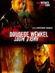 DVD Angle Mort (Doudege Wénkel)