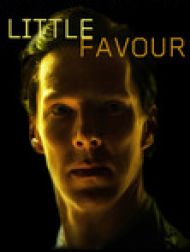 DVD Little Favour