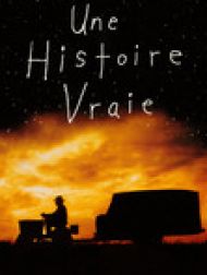 DVD Une histoire vraie