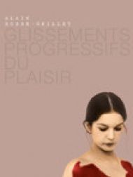 DVD Glissements Progressifs Du Plaisir