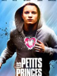 DVD Les petits princes