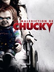 DVD La Malédiction De Chucky (Curse Of Chucky)