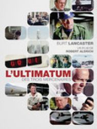 DVD L'ultimatum Des Trois Mercenaires