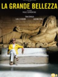 DVD La Grande Belezza