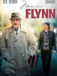 DVD Monsieur Flynn