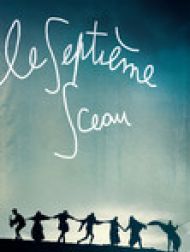 DVD Le Septième Sceau (VOST)