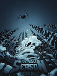 DVD Tanner Hall: The Lost Season