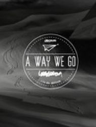 DVD Isenseven: A Way We Go