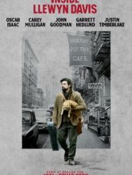 DVD Inside Llewyn Davis
