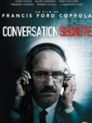 DVD Conversation Secrète (The Conversation)
